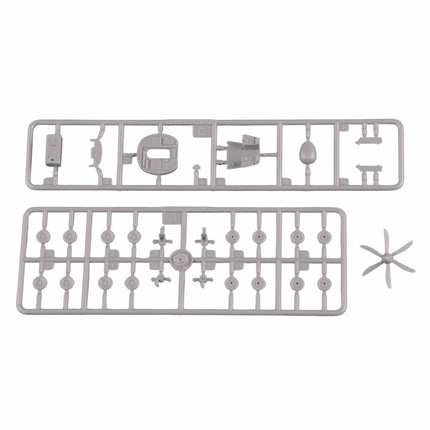 Hobby Boss - Chinese KJ - 200 1/144 Shaanxi (83903) - The Scale Model Stash