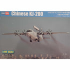 Hobby Boss - Chinese KJ - 200 1/144 Shaanxi (83903) - The Scale Model Stash