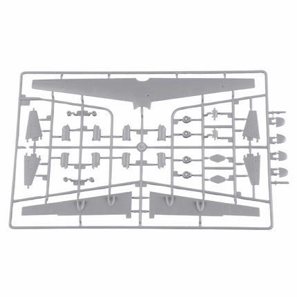 Hobby Boss - Chinese KJ - 200 1/144 Shaanxi (83903) - The Scale Model Stash