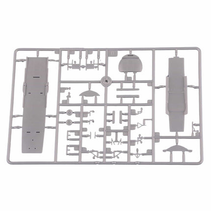 Hobby Boss - Chinese KJ - 200 1/144 Shaanxi (83903) - The Scale Model Stash