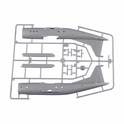 Hobby Boss - Chinese KJ - 200 1/144 Shaanxi (83903) - The Scale Model Stash