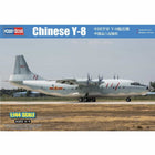 Hobby Boss - Chinese (Shaanxi)Y - 8 1/144 - The Scale Model Stash