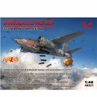 ICM - Flak - Bait B - 26B 322nd Bombardment Group 1/48 - The Scale Model Stash