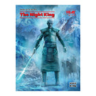 ICM Game of Thrones - The Night King 1/16 Plastic Figurine Kit - The Scale Model Stash