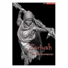 Life Miniatures - Zariyah The Necromancer 1/12 Resin - The Scale Model Stash