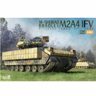 Magic Factory - M - SHORAD Bradley M2A4 IFV 1/35 - The Scale Model Stash