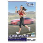 Masterbox - Tyra Jogging Some Miles 1/24 - The Scale Model Stash