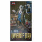 Moebius - H.G. Wells Invisible Man 1/8 - The Scale Model Stash