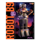 Moebius Robot B9 Lost in Space 1/6 Plastic Assembly Kit - The Scale Model Stash