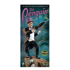 Moebius The Penguin DC Comics 1/8 Scale Plastic Assembly Kit - The Scale Model Stash