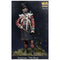 Nuts Planet - Cameron Highlanders 1815 Sergeant 79th Regiment 75mm Resin - The Scale Model Stash