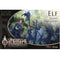 Oathmark - Elf Light Infantry - The Scale Model Stash