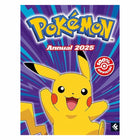 Pokemon Annual 2025 - The Scale Model Stash