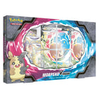 Pokemon - Morpeko V - union Special Collection Box - The Scale Model Stash