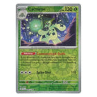 Pokemon - Scarlet and Violet (Base Set) 006/198 Cacturne (Reverse Holo) - The Scale Model Stash