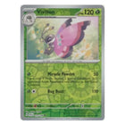 Pokemon - Scarlet and Violet (Base Set) 010/198 Vivillion (Reverse Holo) - The Scale Model Stash