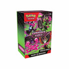 Pokémon TCG: Scarlet & Violet - Shrouded Fable Booster Bundle (6 Packs) - The Scale Model Stash