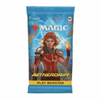 PRE ORDER - Magic The Gathering - Aetherdrift Play Booster (Release Date 14 February 2025) - The Scale Model Stash