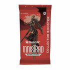 PRE - ORDER Magic The Gathering - Innistrad Remastered Collector Booster (14 January 2025) - The Scale Model Stash