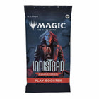 PRE - ORDER - Magic The Gathering - Innistrad Remastered Play Booster (Release Date 24 January 2025) - The Scale Model Stash