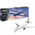 Revell - Boeing 767 - 300ER British Airways 1/144 - The Scale Model Stash