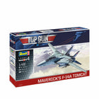 Revell - Top Gun Mavericks F - 14A Tomcat 1/48 - The Scale Model Stash