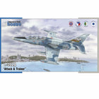 Special Hobby - L - 39ZA Attack and Trainer ART Albatros 1/48 - The Scale Model Stash