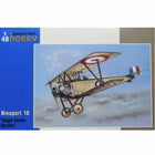 Special Hobby - Nieuport 10 Single Seater Version 1/48 - The Scale Model Stash