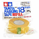 Tamiya Masking Tape Refill 18mm - The Scale Model Stash