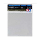 Tamiya Sanding Sponge Sheet 320 - The Scale Model Stash