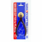 Tamiya - Sharp Pointed Side Cutter for Plastic - The Scale Model Stash