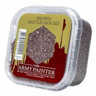 The Army Painter - Brown Battleground - The Scale Model Stash