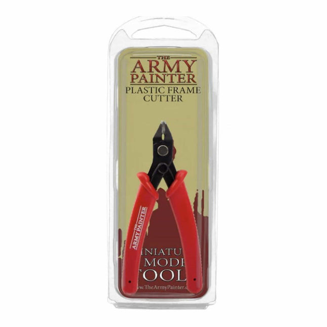 The Army Painter - Plastic Frame Cutter - The Scale Model Stash