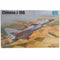 Trumpeter - Chinese J - 10B - 1/72 - The Scale Model Stash