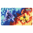 Ultra Pro - Pokemon Armarouge & Ceruledge Playmat - The Scale Model Stash