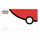 Ultra Pro Pokemon Pokeball Playmat - The Scale Model Stash