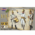 Victrix - Austrian Napoleonic Infantry 1798 - 1809 28mm - The Scale Model Stash