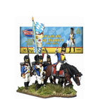 Victrix - Bavarian Line Infantry 1809 - 1815 - The Scale Model Stash