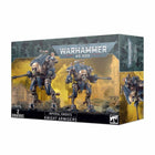 Warhammer 40,000 - Imperial Knights Knight Armigers - The Scale Model Stash