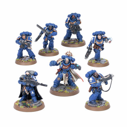 Warhammer 40,000 - Kill Team Starter Set - The Scale Model Stash