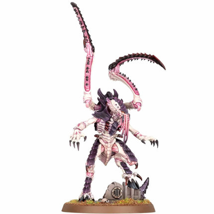 Warhammer 40,000 - Tyranids Lictor - The Scale Model Stash