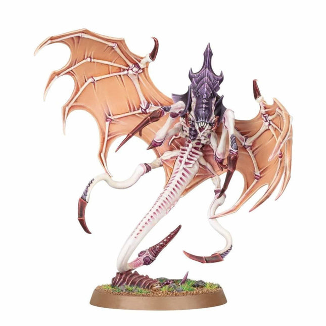 Warhammer 40,000 - Tyranids Parasite of Mortrex - The Scale Model Stash