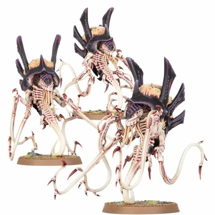 Warhammer 40,000 Tyranids Venomthropes - The Scale Model Stash