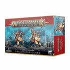 Warhammer Age of Sigmar - Stormcast Eternals Dracothian Guard - The Scale Model Stash