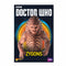 Warlord Games - BBC Doctor Who - Zygons - The Scale Model Stash