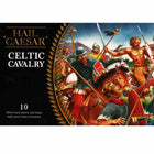 Warlord Games - Hail Caesar - Celtic Cavalry - 28mm Figures - The Scale Model Stash