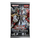 Yu - Gi - Oh! - Supreme Darkness Booster - The Scale Model Stash